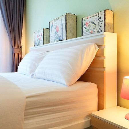 Happy Place Phuket Kamer foto
