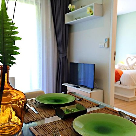 Happy Place Phuket Kamer foto