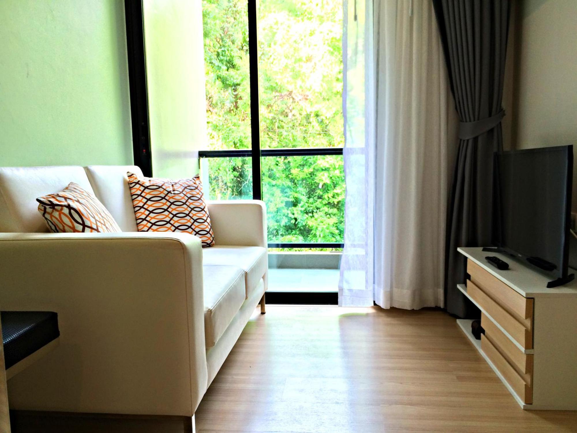 Happy Place Phuket Kamer foto