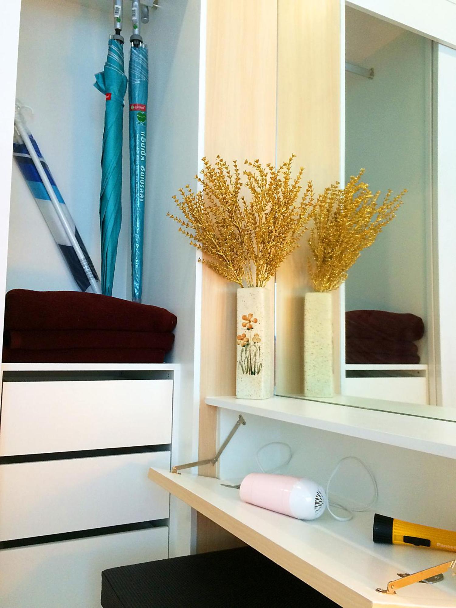 Happy Place Phuket Kamer foto