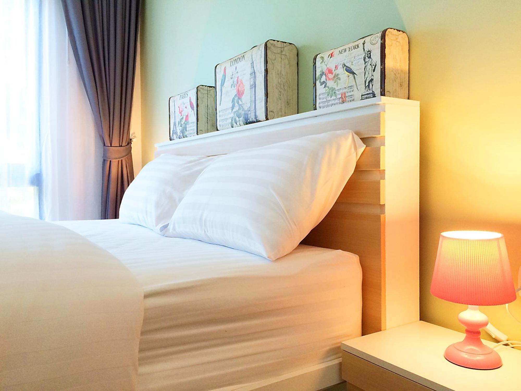 Happy Place Phuket Kamer foto