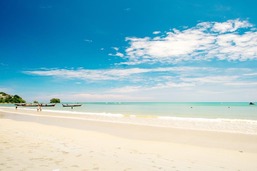 Happy Place Phuket Buitenkant foto