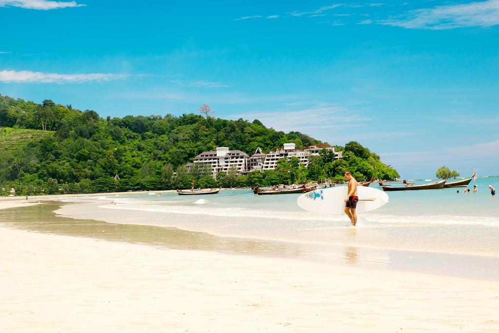Happy Place Phuket Buitenkant foto