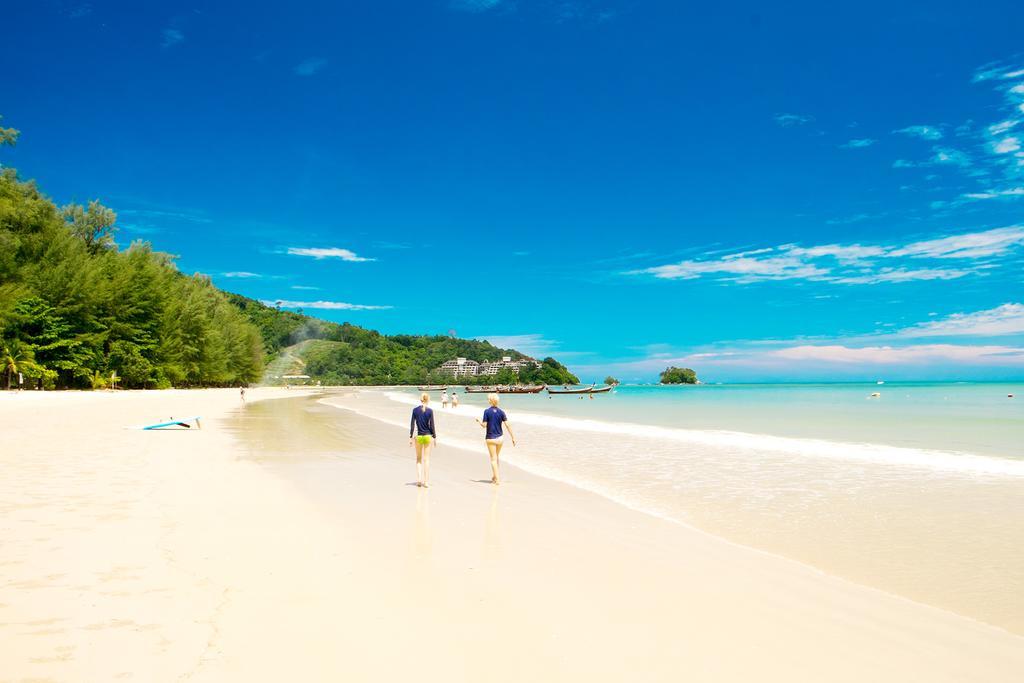Happy Place Phuket Buitenkant foto