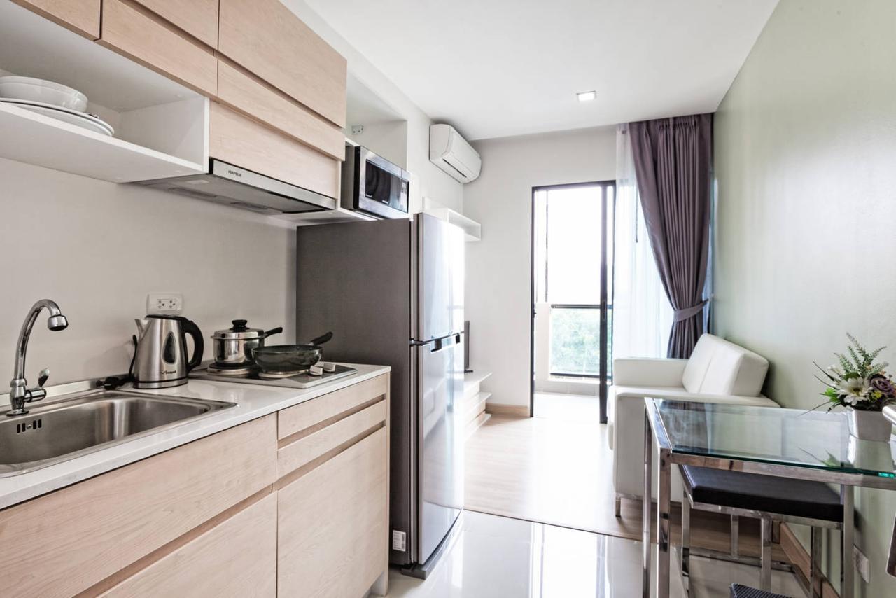 Happy Place Phuket Kamer foto