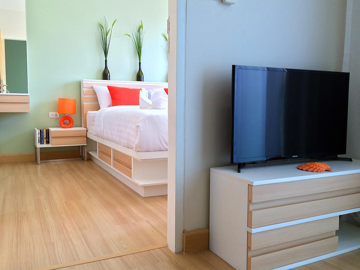 Happy Place Phuket Kamer foto